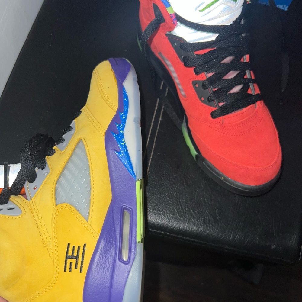 Worn 1x